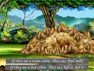 Sri Basaveshwara An Animated Film