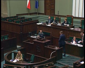 Poseł Cezary Olejniczak - Wystąpienie z dnia 25 czerwca 2015 roku.