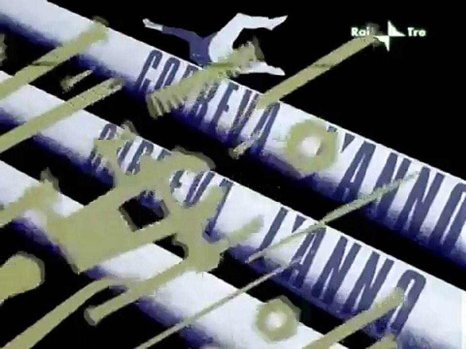 Correva l'anno - Fascismo - Berlino o Londra - La Guerra di Mussolini 1