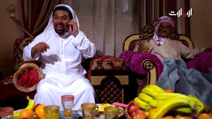مسلسل شبيه الريح - الحلقة 18