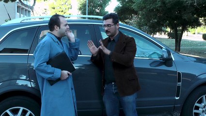 TONINO CAMPAGNA SENSIBILIZZAZIONE 2015 Precario