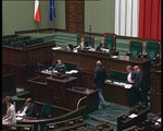 Poseł Jerzy Fedorowicz - Wystąpienie z dnia 25 czerwca 2015 roku.