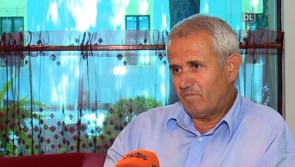 DISKO LAJME 5 KORRIK