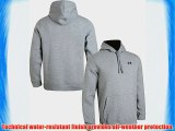 Under Armour Mens Storm Cotton Hoody 1250783 Grey