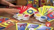 Kids Crafts Projects with Terri O: Learn ABC's, Letter Identification & Word Creation
