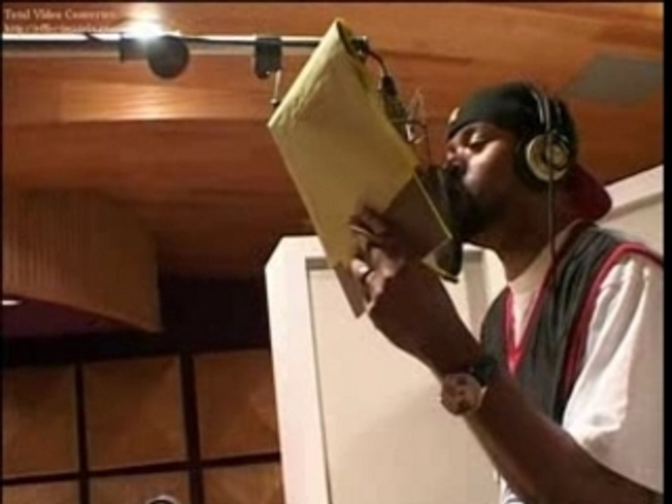 IAM - Making of "Revoir un Printemps" 8/8