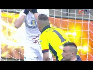 Vota la più bella parata di Alex Cordaz