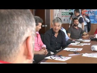 Pallavolo, presentato il programma delle finali nazionali U18 femminili