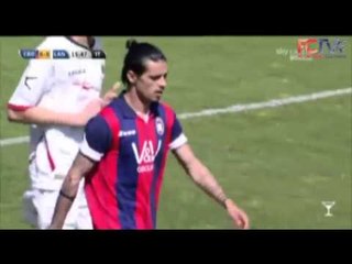 Stoian: Tifosi spettacolari, vi aspettiamo domenica allo Scida