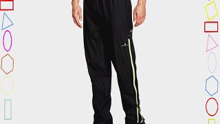 Ronhill Trail Tempest Waterproof Running Pants - Large