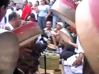 fete de sidi bou said
