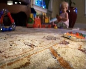 Os Animais Mais Mortiferos do Mundo - ep.1 America do Norte - RTP1