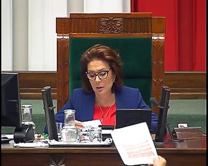 Poseł Romuald Ajchler - Wystąpienie z dnia 25 czerwca 2015 roku.
