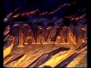 Two Worlds - Multilanguage Version Disney's Tarzan
