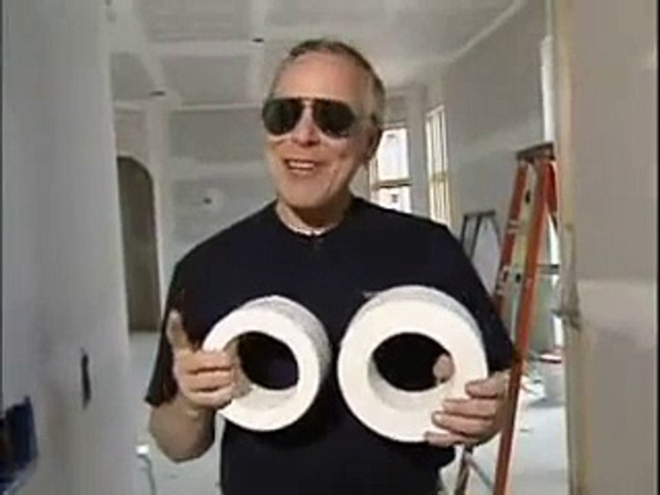 Strait Flex Drywall Tape