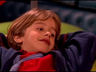 Rincón de luz, Capítulo 111 Completo