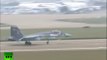 RAW: Sukhoi Su-35 'UFO' fighter jet rocks China Airshow
