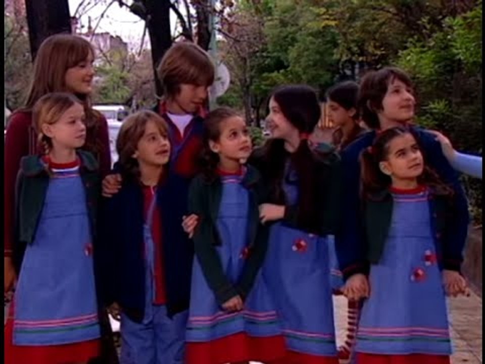 Capítulo 81 De Luz De Esperanza