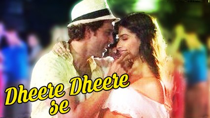 Dheere Dheere Se Music Video Sonam Kapoor & Hrithik Roshan Shoots In Turkey