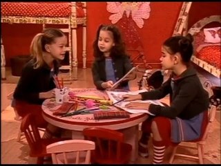 Rincón de luz, Capítulo 103 Completo