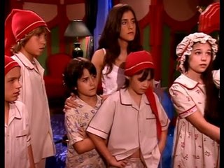 Rincón de luz, Capítulo 39 Completo