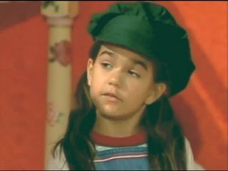 Rincón de luz, Capítulo 17 Completo