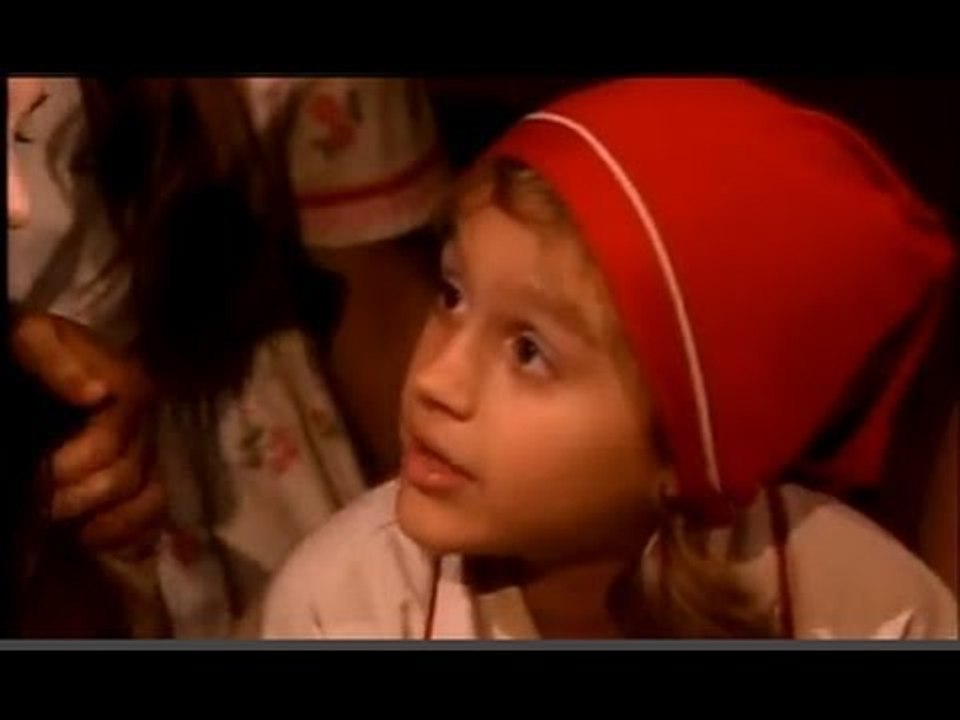 Capítulo 135 De Luz De Esperanza
