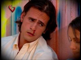 Floricienta I capítulo 11, Facha celoso