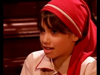 Rincón de luz, Capítulo 25 Completo