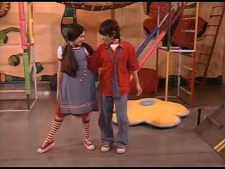 Rincón de luz capítulo 27, un divino