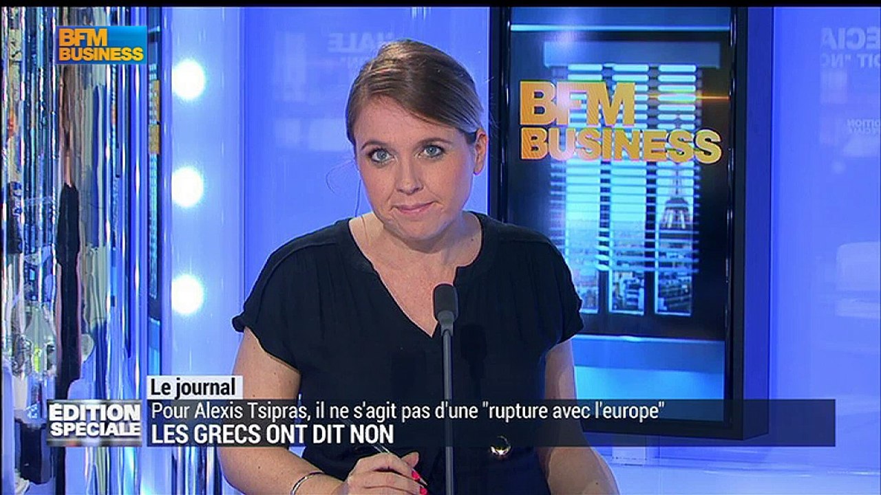 Grèce: les dirigeants européens sous pression