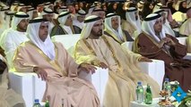 محمد بن راشد يطلق الأجندة الوطنية لدولة الامارات خلال السبع سنوات القادمة