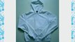 Womens Plain Hoodie Zip Up Ladies Hooded Jacket Sweatshirt Hoody