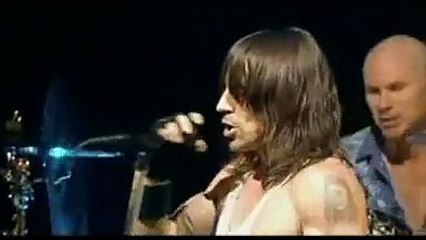 Red Hot Chili Peppers - By The Way