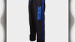Mens Boys Nike Tracksuit Track Pant Woven Pants Grey Blue Cuffed Bottoms S