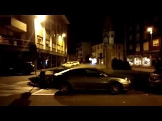 HTC One M9: Video test di notte 1080p