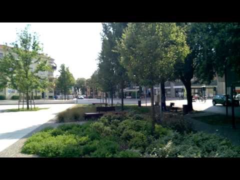 Lumia 735: Video test giorno 1080p30