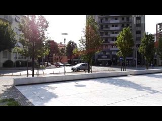 Huawei P8: Video test giorno 1080p stabilizzazione OFF