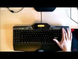 Logitech Gaming Keyboard G510: Recensione