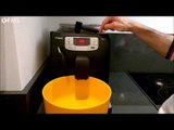 Come fare la decalcificazione su macchine caffè Philips Saeco