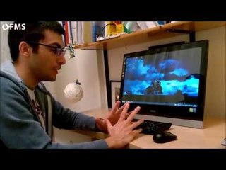 MSI Adora 24'': Recensione