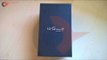 LG G Watch R: Unboxing