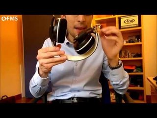 Sennheiser URBANITE XL WIRELESS: Recensione