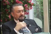 Harun Yahya - Adnan Oktar - Suudi 1 Tv 3/3