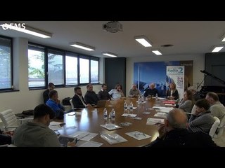 Radioamatore 2 edizione 2014 e relativo LAN Party: Conferenza stampa integrale