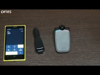 Parrot MINIKIT Neo Glam Edition: Recensione
