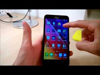 Asus Zenfone 2: Recensione