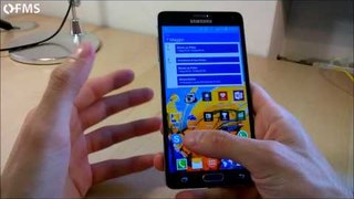 Samsung Note 4: Recensione