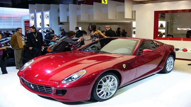 National Geographic MegaFactories 2015 Porsche 911 SuperCar Megafactories Full Documentary