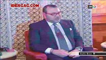 Maroc _ Le Roi Mohammed VI s'empare de la _QUESTION_ _
